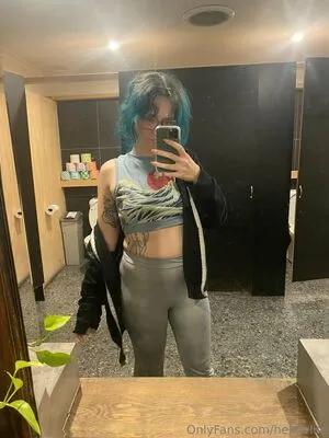 Heidivlife OnlyFans Leaked Free Thumbnail Picture - #mI75mwcG7w