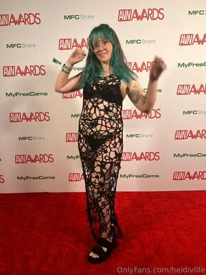 Heidivlife OnlyFans Leaked Free Thumbnail Picture - #mSuHp7aosG