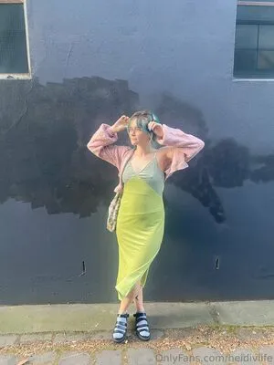 Heidivlife OnlyFans Leaked Free Thumbnail Picture - #nz0Fs87BUC