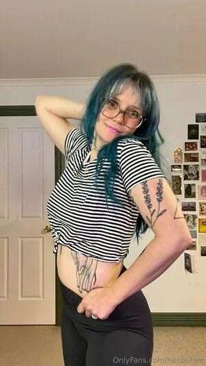 Heidivlife OnlyFans Leaked Free Thumbnail Picture - #olUYelpbOp