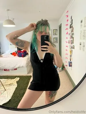 Heidivlife OnlyFans Leaked Free Thumbnail Picture - #qG9ufDCHbF
