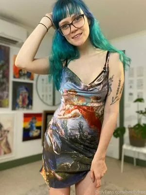 Heidivlife OnlyFans Leaked Free Thumbnail Picture - #rtP2R0lWMM