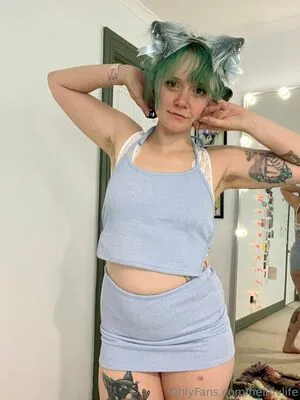 Heidivlife OnlyFans Leaked Free Thumbnail Picture - #slDrTvAAoH