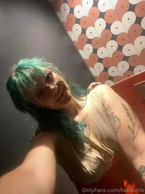 Heidivlife OnlyFans Leaked Free Thumbnail Picture - #uJDgN5tswP