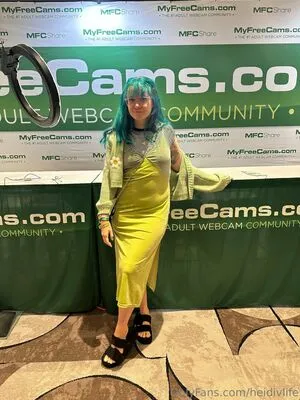 Heidivlife OnlyFans Leaked Free Thumbnail Picture - #vxP89ZCCPU