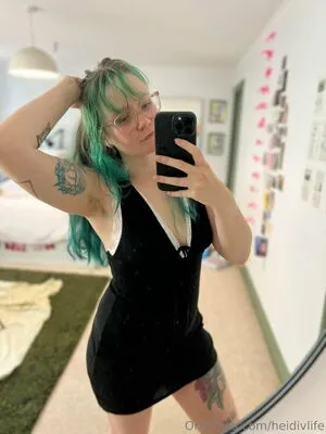 Heidivlife OnlyFans Leaked Free Thumbnail Picture - #xSubl8PgKk