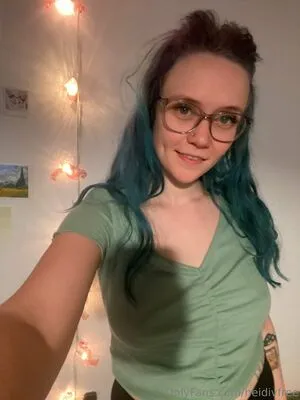 Heidivlife OnlyFans Leaked Free Thumbnail Picture - #xxmUTSbeIF