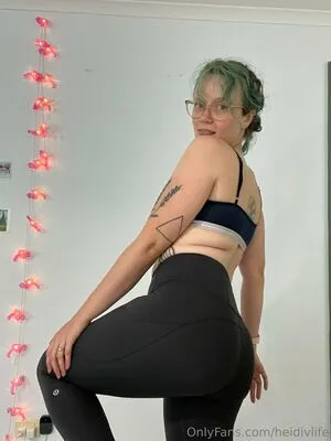 Heidivlife OnlyFans Leaked Free Thumbnail Picture - #yTFrpWjRfa