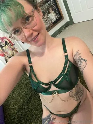 Heidivlife OnlyFans Leaked Free Thumbnail Picture - #zdWTQSd1dG