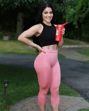 Heidy Espaillat OnlyFans Leaked Free Thumbnail Picture - #32Jn4yirrj