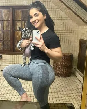 Heidy Espaillat OnlyFans Leaked Free Thumbnail Picture - #dYQur2gSaa