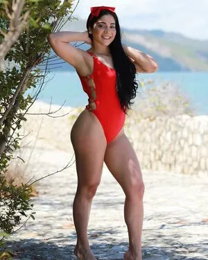 Heidy Espaillat OnlyFans Leaked Free Thumbnail Picture - #eyz9Royw13