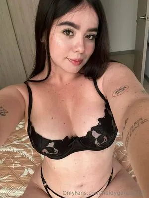 Heidy Garcia OnlyFans Leaked Free Thumbnail Picture - #XQzFWf0DHB