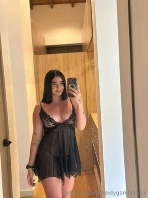 Heidy Garcia OnlyFans Leaked Free Thumbnail Picture - #n9chbQbArO