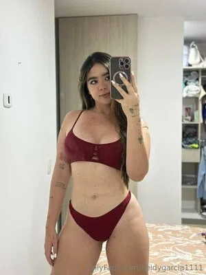 Heidy Garcia OnlyFans Leaked Free Thumbnail Picture - #pyM9MUqO5H