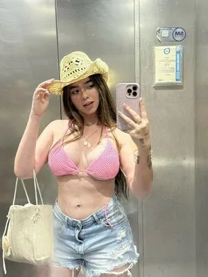 Heidy Garcia OnlyFans Leaked Free Thumbnail Picture - #rheJpzjmFA