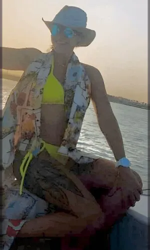 Heidy Karam OnlyFans Leaked Free Thumbnail Picture - #2rU0xeg1yL