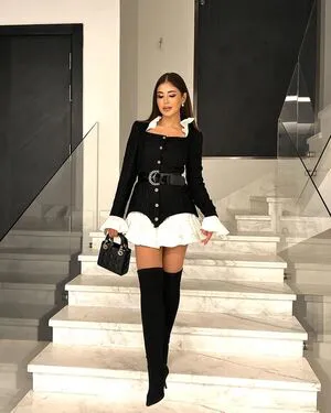 Heidy Karam OnlyFans Leaked Free Thumbnail Picture - #VviRJIDdj7