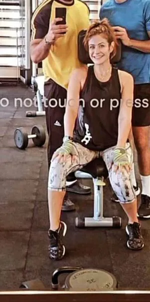 Heidy Karam OnlyFans Leaked Free Thumbnail Picture - #XH9B7CxZBW