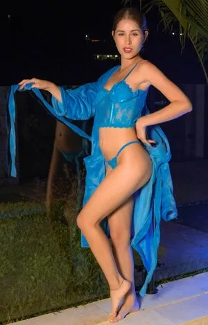 Heidy Pino OnlyFans Leaked Free Thumbnail Picture - #FOhupLnVwD