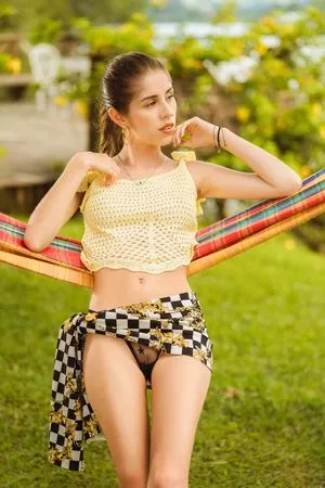 Heidy Pino OnlyFans Leaked Free Thumbnail Picture - #RS2N16ohTj