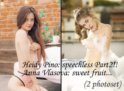 Heidy Pino OnlyFans Leaked Free Thumbnail Picture - #TM4YrqQZqT