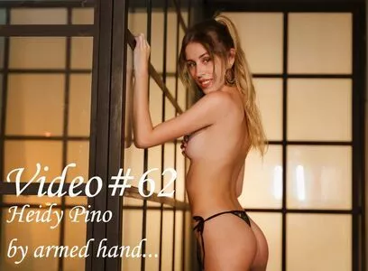 Heidy Pino OnlyFans Leaked Free Thumbnail Picture - #kzZ3u3gpYq