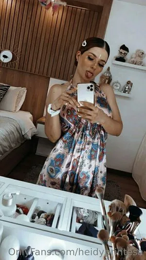 Heidyboo OnlyFans Leaked Free Thumbnail Picture - #5YQeAAGKaO