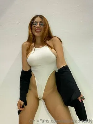 Heidyboo OnlyFans Leaked Free Thumbnail Picture - #8KueJI629C