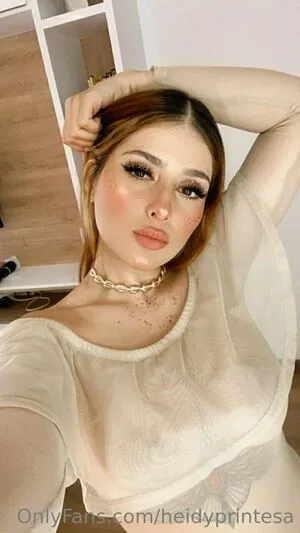 Heidyboo OnlyFans Leaked Free Thumbnail Picture - #rieJyOGAUc
