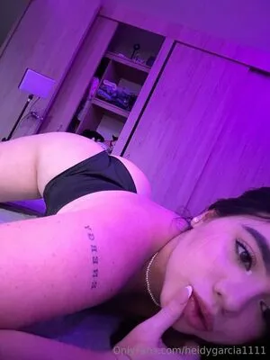 Heidygarcia1111 OnlyFans Leaked Free Thumbnail Picture - #OHRXFpduqh