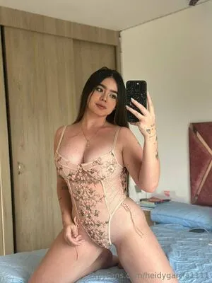 Heidygarcia1111 OnlyFans Leaked Free Thumbnail Picture - #jyByDToV98