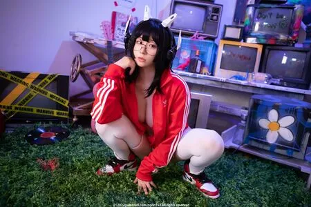 Heihwa OnlyFans Leaked Free Thumbnail Picture - #nd5gWWvhfS