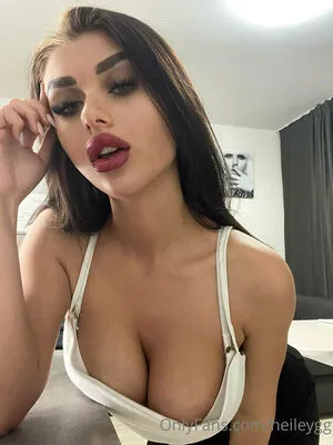 Heileygg OnlyFans Leaked Free Thumbnail Picture - #whxSxKn4zm