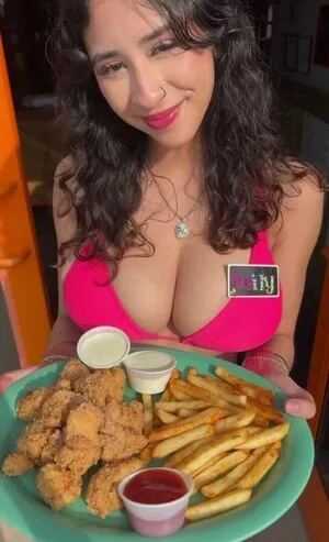 Heily Chavez OnlyFans Leaked Free Thumbnail Picture - #U4TP3aKy19