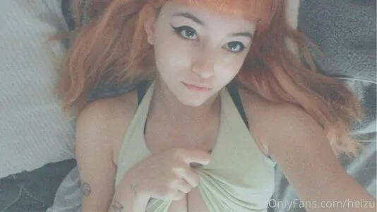 Heizu OnlyFans Leaked Free Thumbnail Picture - #BgoSReiM3T