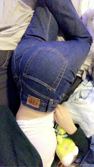 Heizu OnlyFans Leaked Free Thumbnail Picture - #KVIFN6hqdV