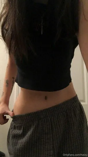 Heizu OnlyFans Leaked Free Thumbnail Picture - #j6HPaDeido