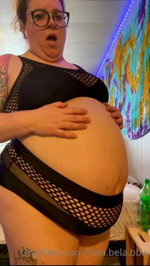 Hela Bela Bbw OnlyFans Leaked Free Thumbnail Picture - #13evw7ZfMK