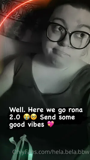 Hela Bela Bbw OnlyFans Leaked Free Thumbnail Picture - #CCp85WJoGq