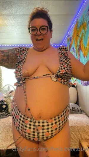 Hela Bela Bbw OnlyFans Leaked Free Thumbnail Picture - #I89AJ9BUo9