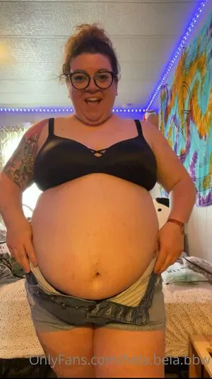 Hela Bela Bbw OnlyFans Leaked Free Thumbnail Picture - #PvHpuyk0yH
