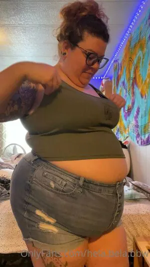 Hela Bela Bbw OnlyFans Leaked Free Thumbnail Picture - #T3FHIrChJz