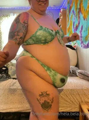 Hela Bela Bbw OnlyFans Leaked Free Thumbnail Picture - #TIHSPxglZe