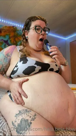 Hela Bela Bbw OnlyFans Leaked Free Thumbnail Picture - #VWVSqbibmo