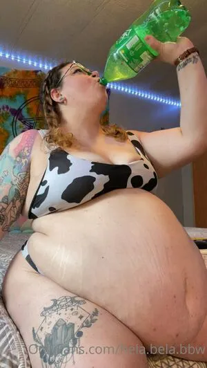 Hela Bela Bbw OnlyFans Leaked Free Thumbnail Picture - #XKiYx5x2D5
