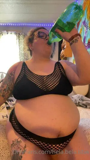 Hela Bela Bbw OnlyFans Leaked Free Thumbnail Picture - #Yn4kjYSC39