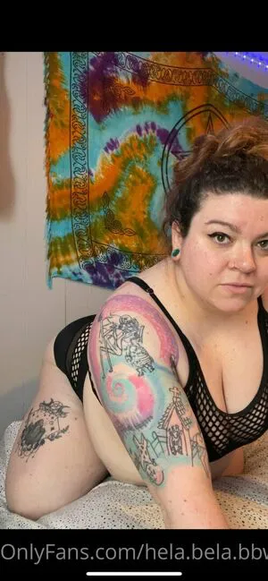 Hela Bela Bbw OnlyFans Leaked Free Thumbnail Picture - #aBBk7jYp8Q