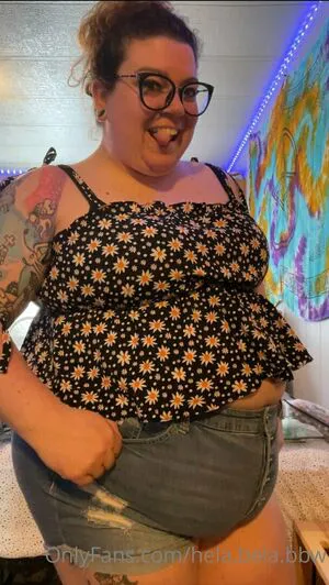 Hela Bela Bbw OnlyFans Leaked Free Thumbnail Picture - #tlf6m6dQ0V