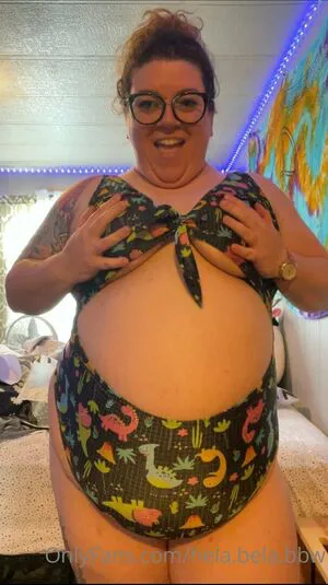 Hela Bela Bbw OnlyFans Leaked Free Thumbnail Picture - #wP1iAStCnT